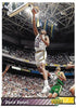 1992-93 Upper Deck Basketball Card #174 David Benoit