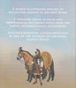 Decorated Roman Armour - Back Cover