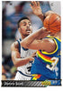 1992-93 Upper Deck Basketball Card #141 Dennis Scott