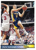 1992-93 Upper Deck Basketball Card #169 Detlef Schrempf