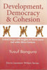 Development, Democracy and Cohesion - Front