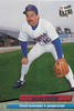 1992 Fleer Ultra Baseball Card #447 Dickie Thon