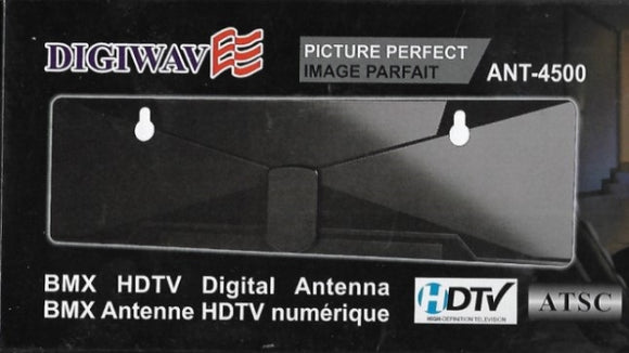 Digiwave BMX HDTV Digital Antenna