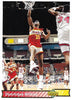 1992-93 Upper Deck Basketball Card #148 Dominique Wilkins