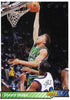 1992-93 Upper Deck Basketball Card #220 Donald Hodge