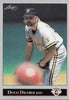 1992 Leaf Baseball Card #11 Doug Drabek