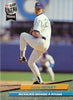 1992 Fleer Ultra Baseball Card #384 Doug Henry