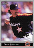 1992 Leaf Baseball Card #253 Doug Jones