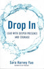 Drop In Lead with Deeper Presence and Courage - Front