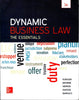 Dynamic Business Law: The Essentials, 3rd Edition (Irwin Business Law)
