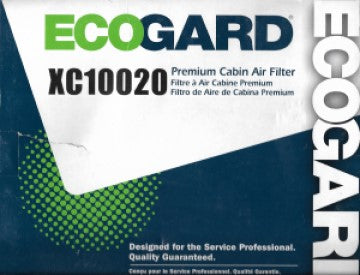 ECOGARD XC10020
