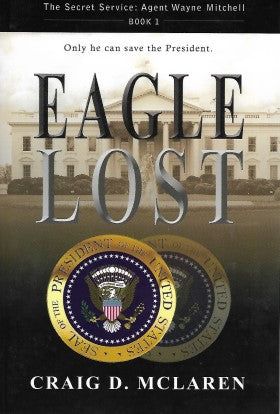 Eagle Lost : The Secret Service