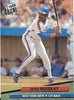 1992 Fleer Ultra Baseball Card #532 Eddie Murray