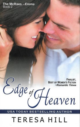 Edge of Heaven