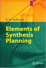 Elements of Synthesis Planning - Front cover