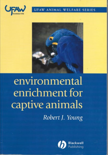Environmental Enrichment for Captive Animals