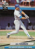 1992 Fleer Ultra Baseball Card #508 Eric Karros