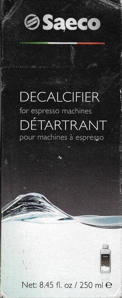 Saeco Espresso Machine Decalcifier (Descaler)
