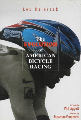 Evolution of American Bicycle Racing
