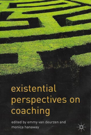 Existential Perspectives on Coaching - Front