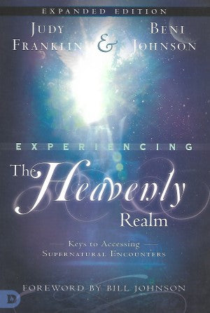 Experiencing the Heavenly Realm