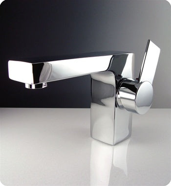 FFT1053CH-Fresca Isarus Faucet