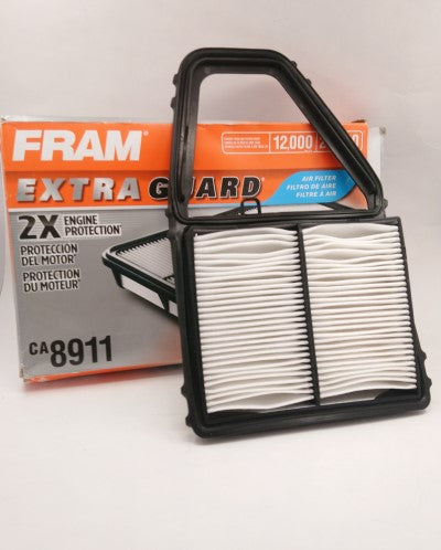 FRAM CA8911 Extra Guard Engine Air Filter