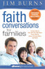 Faith Conversations for Families - Front