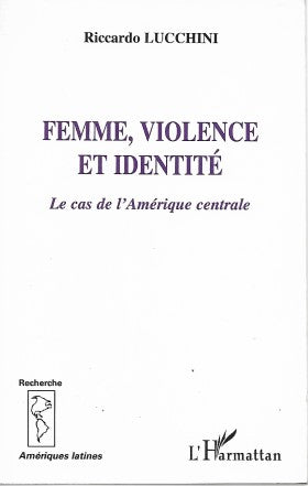 Femme, violence et identité