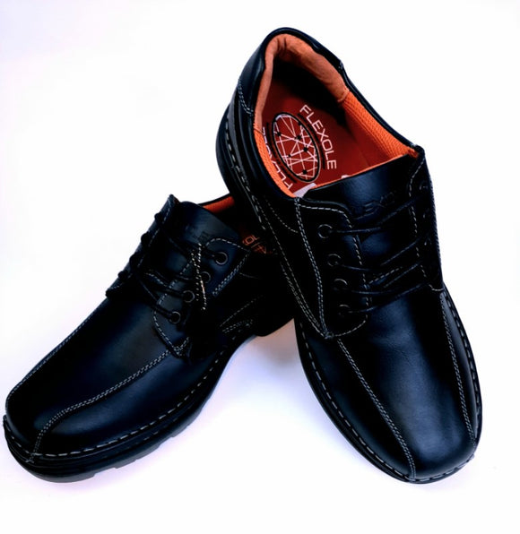Flexole Mercer Men’s Comfort Shoes