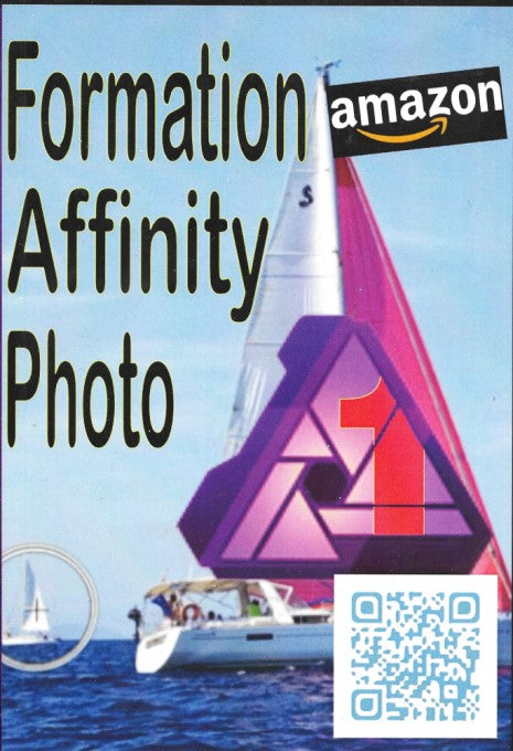 Formation Affinity photo