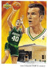 1992-93 Upper Deck Basketball Card #35 Frank Brickowski - Collector's Choice