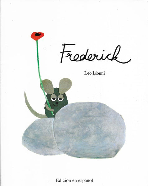 Frederick (Spanish Edition)