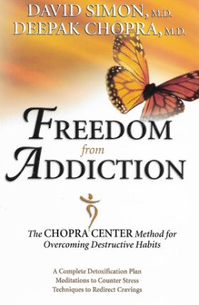 Freedom from Addiction