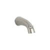 Kohler Alteo® Wall Mounted Diverter Tub Spout– Brushed Nickel