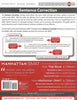 Sentence Correction GMAT Strategy Guide Guide 8, (Sentence Correction) 5th Edition