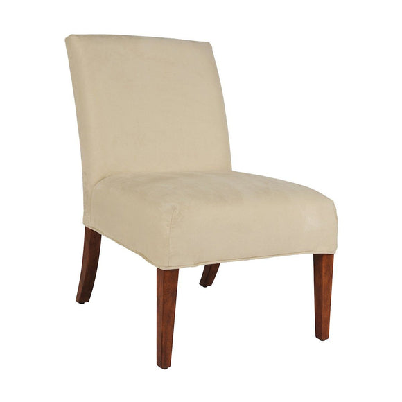 Gabrielle Slipper Chair Cover 6081894
