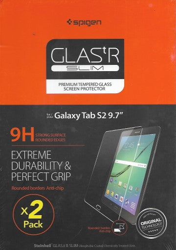 Galaxy Tab S2 Screen Protector