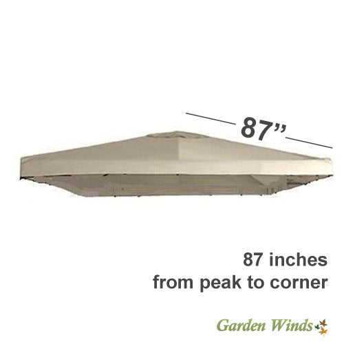 Garden Winds LCM416B-RS