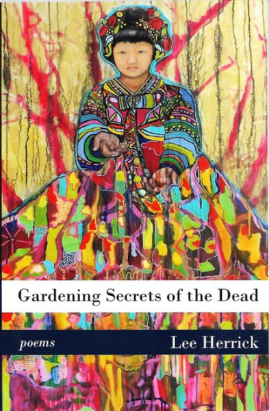 Gardening Secrets of the Dead - Very good condition