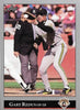 1992 Leaf Baseball Card #223 Gary Redus
