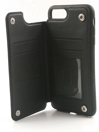 Gear Beast Wallet Case: iPhone 7 Plus and 8 Plus