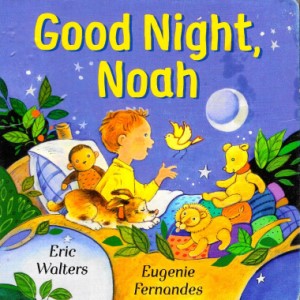 Good Night Noah
