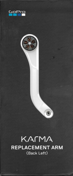 GoPro Karma Replacement Arm, Back Left