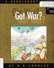 Got War?: A Doonesbury Book