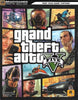 Grand Theft Auto V Signature Series Strategy Guide