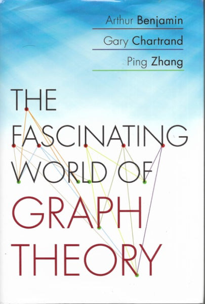 The Fascinating World of Graph Theory in good condition