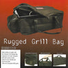 Camco 57632 Olympian Grill Storage Bag