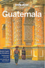 Guatemala - Front Cover