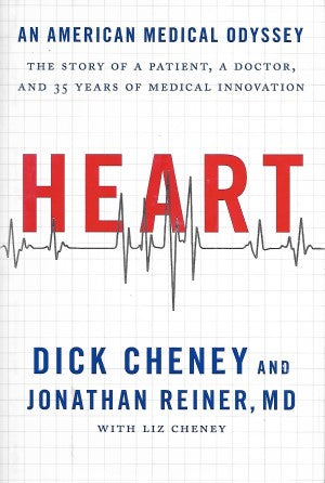 Heart An American Medical Odyssey